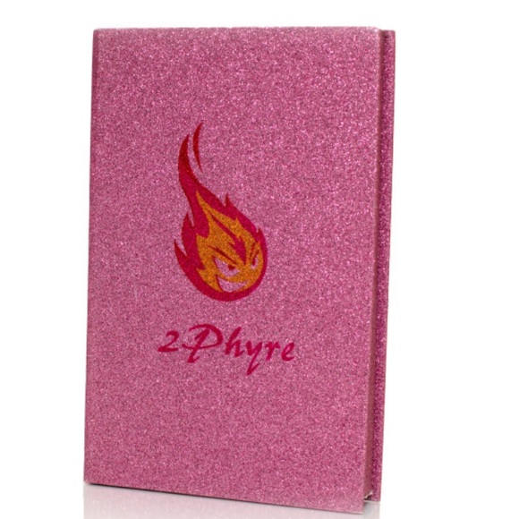 5 MINK LASHES 💖 - Picture 2 of 6